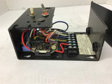 KB Electronics KBMD-240D DC Speed Control 115/230 Vac 0-90/180 VDC