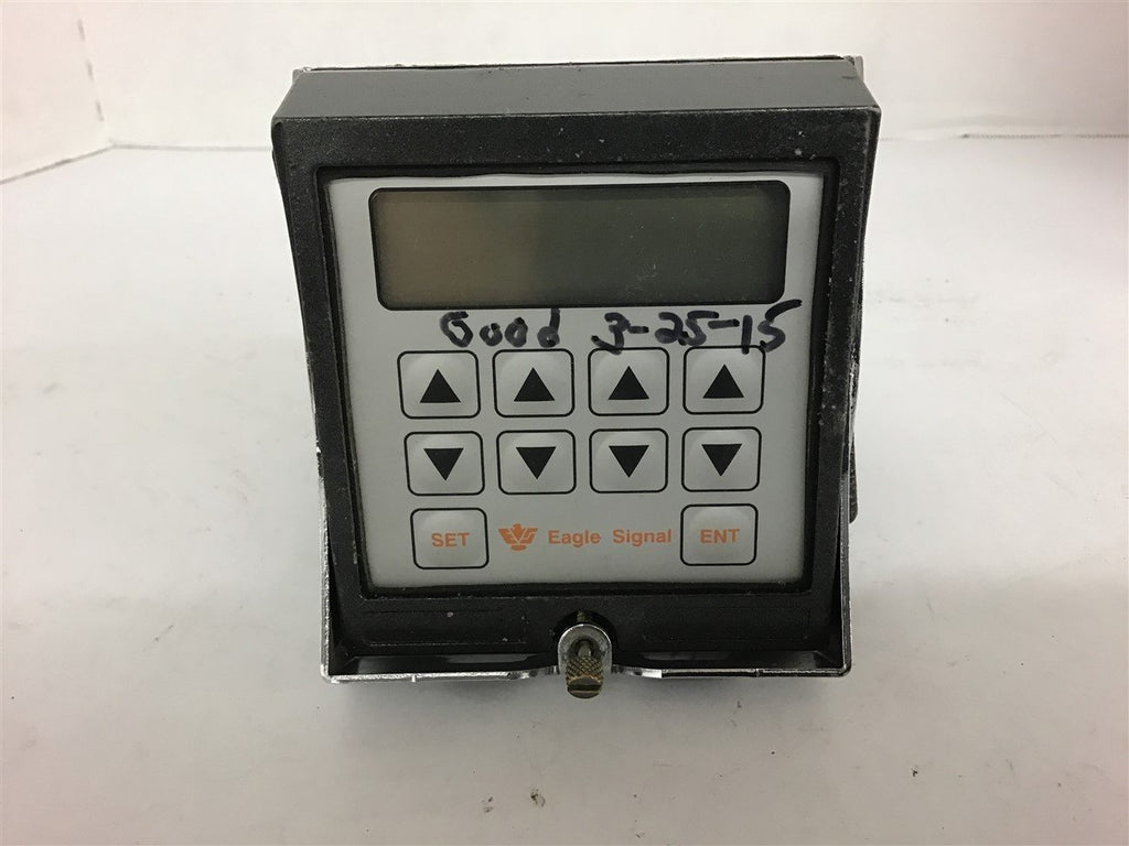 Eagle Signal Digital Timer
