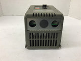Baldor ID15P201-ER 1 Hp AC Drive 230 Vac