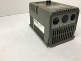 Baldor ID15P201-ER 1 Hp AC Drive 230 Vac