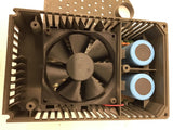 Baldor ID15P201-ER 1 Hp AC Drive 230 Vac