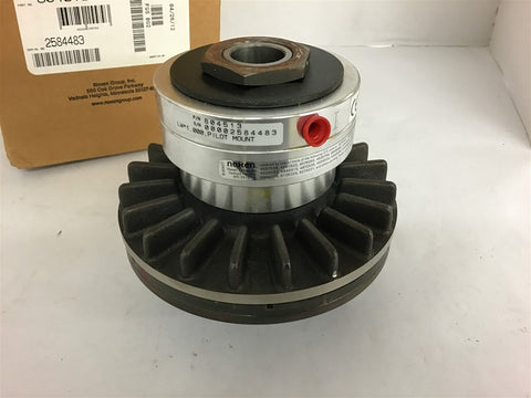Nexen 804513 Air Champ Friction Clutch 1" Pilot mount