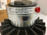 Nexen 804513 Air Champ Friction Clutch 1" Pilot mount