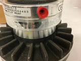 Nexen 804513 Air Champ Friction Clutch 1" Pilot mount