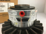 Nexen 804513 Air Champ Friction Clutch 1" Pilot mount