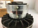 Nexen 804513 Air Champ Friction Clutch 1" Pilot mount