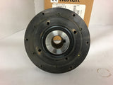 Nexen 804513 Air Champ Friction Clutch 1" Pilot mount