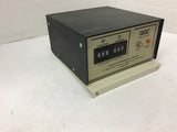Atlanta Attachment Company AP-28-620B Electronic Metering Device 220 Volt