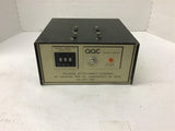 Atlanta Attachment Company AP-28-600B Metering Device 220 Volts