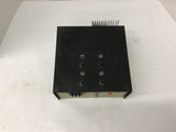 Atlanta Attachment Company AP-28-600B Metering Device 220 Volts