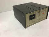 Atlanta Attachment Company AP-28-600B Metering Device 220 Volts