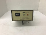 Atlanta Attachment Company AP-28-600B Metering Device 220 Volts