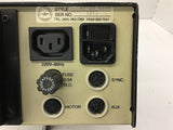 Atlanta Attachment Company AP-28-600B Metering Device 220 Volts
