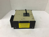 Atlanta Attachment Company AP-28-600B Metering Device 220 Volts