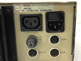 Atlanta Attachment Company AP-28-600B Metering Device 220 volts