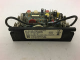 KB Electronics KBIC-125 DC Motor Control 115 VAC Input 0-90 Vdc Output