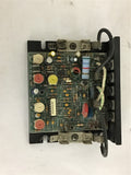 KB Electronics KBIC-125 DC Motor Control 115 VAC Input 0-90 Vdc Output