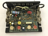 KB Electronics KBIC-125 DC Motor Control 115 VAC Input 0-90 Vdc Output