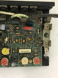 KB Electronics KBIC-125 DC Motor Control 115 VAC Input 0-90 Vdc Output