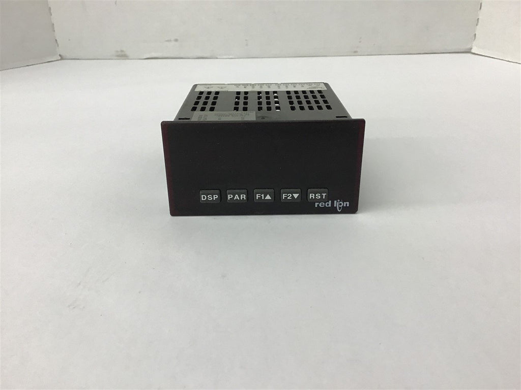 Red Lion Controls PAXC0020 Electric Counter