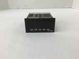 Red Lion Controls PAXC0020 Electric Counter