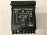 Autonics CT6M-1P2 Counter / Timer