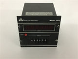 Red Lion Controls Timer Model SCD 115 volts