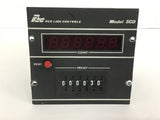 Red Lion Controls Timer Model SCD 115 volts