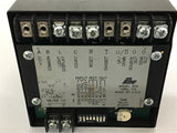 Red Lion Controls Timer Model SCD 115 volts