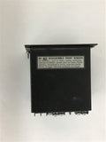 Red Lion Controls Timer Model SCD 115 volts