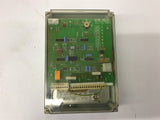 Eltex SE-343 24 ELMHULT Central Control Unit 15141 Stop Delay