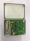 Eltex SE-343 24 ELMHULT Central Control Unit 15141 Stop Delay