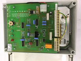 Eltex SE-343 24 ELMHULT Central Control Unit 15141 Stop Delay