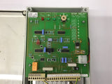 Eltex SE-343 24 ELMHULT Central Control Unit 15141 Stop Delay
