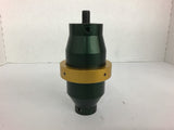 Branson Ultrasonic Aluminum Booster 101 149 093