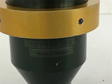 Branson Ultrasonic Aluminum Booster 101 149 093