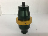 Branson Ultrasonic Aluminum Booster 101 149 093