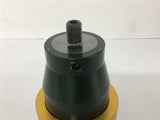 Branson Ultrasonic Aluminum Booster 101 149 093