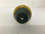 Branson Ultrasonic Aluminum Booster 101 149 093