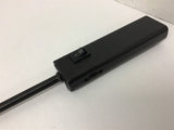 MSC Steelman 42 in. Lighted Inspection Tool with Flex Shaft Thumb Control