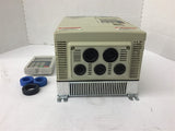 Telemecanique ATV66U72N4 5 HP AC Drive