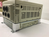 Telemecanique ATV66U72N4 5 HP AC Drive