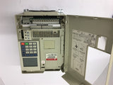 Telemecanique ATV66U72N4 5 HP AC Drive