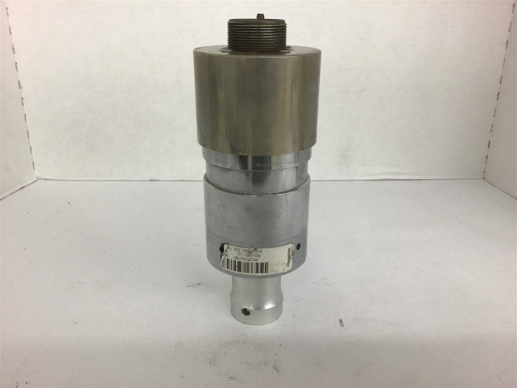 Branson Ultrasonic Converters 108