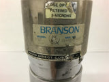 Branson Ultrasonic Converters 108