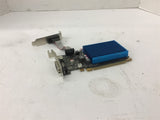 MSI Radeon R7 240 2GD3 LP Sh6-94V-0