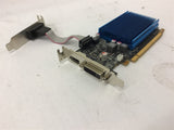 MSI Radeon R7 240 2GD3 LP Sh6-94V-0