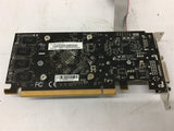 MSI Radeon R7 240 2GD3 LP Sh6-94V-0