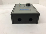 Leeson 174307.00 Speedmaster Adjustable Speed Motor Control 115 Volts