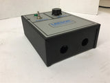 Leeson 174307.00 Speedmaster Adjustable Speed Motor Control 115 Volts
